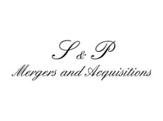 Logo: S&P Mergers and Aquisitions GmbH