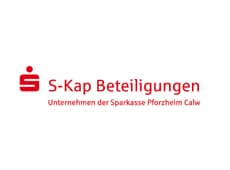 Logo: S‑Kap Unternehmensbeteiligungs GmbH & Co. KG
