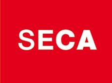 Logo: SECA Swiss Private Equity and Corporate Finance Association