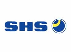 Logo: SHS Gesellschaft für Beteiligungsmanagement mbH
