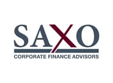 Logo: SAXO Equity GmbH