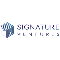 Logo: Signature Ventures
