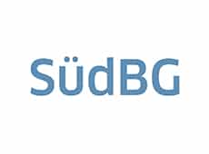 Logo: Süd Beteiligungen GmbH (SüdBG)