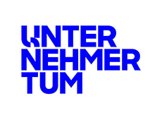 Logo: UnternehmerTUM GmbH