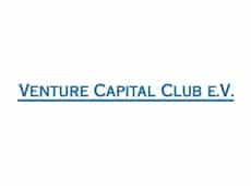 Logo: Venture Capital Club e.V.