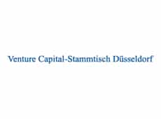 Logo: Venture Capital-Stammtisch Düsseldorf