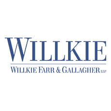 Logo: Willkie Farr & Gallagher LLP