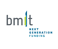 Logo: bm‑t beteiligungsmanagement thüringen gmbh