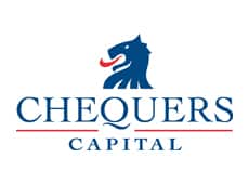 Logo: Chequers Beratungs GmbH