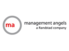 Logo: Management Angels GmbH