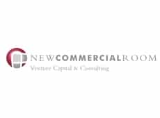 Logo: New Commercial Room Beteiligungsgesellschaft mbH