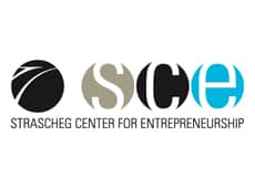 Logo: Strascheg Center for Entrepreneurship gGmbH
