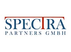 Logo: specTra Partners GmbH