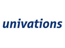 Logo: Univations GmbH Institut für Wissens- und Technologietransfer